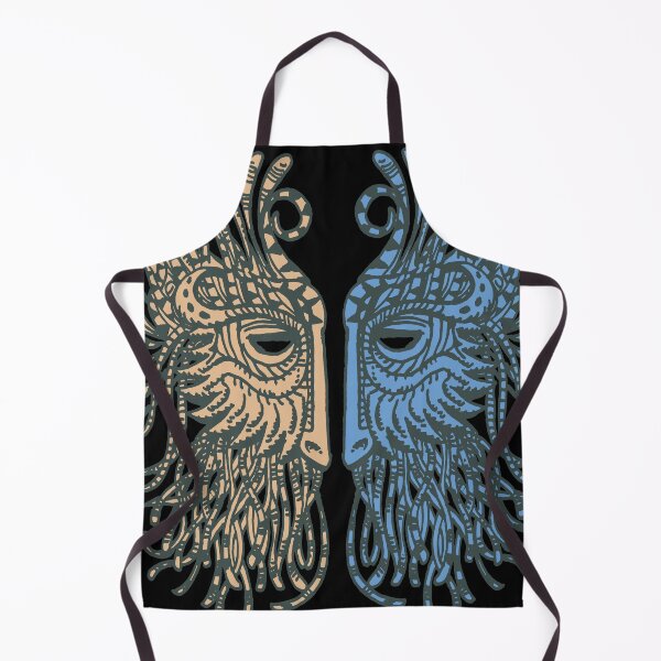 Item preview, bird warrior mask designed and sold by duxpavlic.