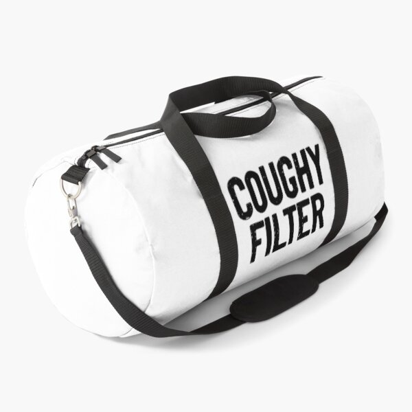 Item preview, Coughy Filter Coffee designed and sold by Sour Soul.