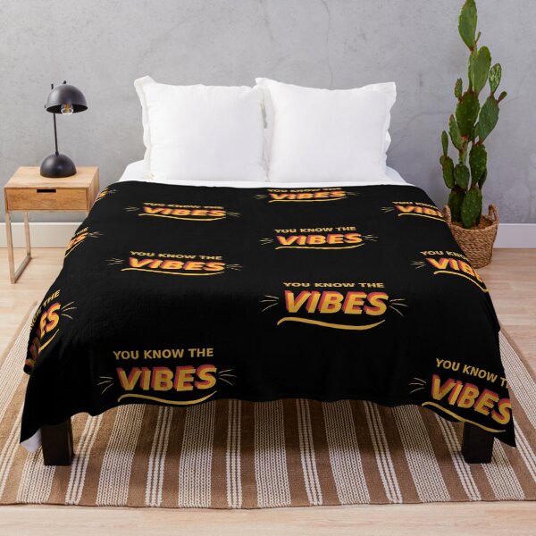 Item preview, You know the vibes designed and sold by GoranDesign.
