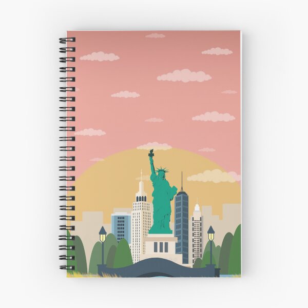 Item preview, Nueva York, NY designed and sold by CedrusDesign.