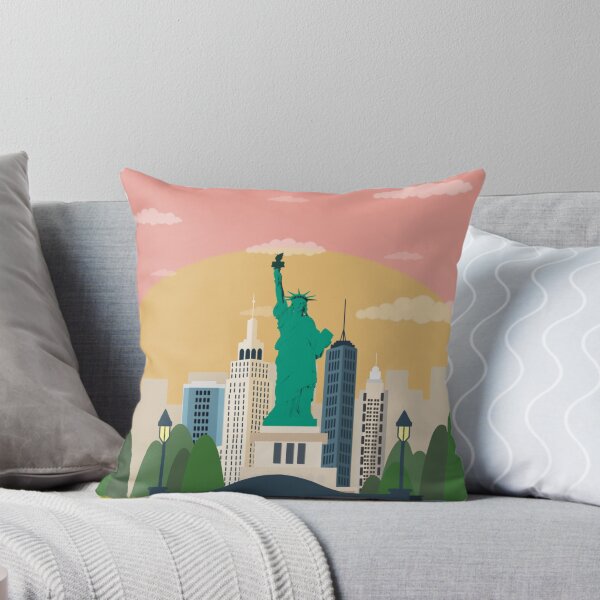 Item preview, Nueva York, NY designed and sold by CedrusDesign.