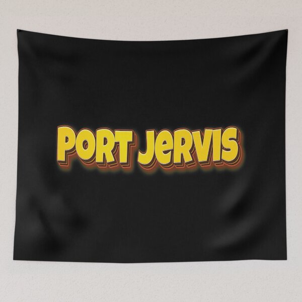 Item preview, Port Jervis designed and sold by ProjectX23.