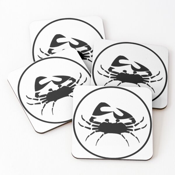 Item preview, Crab - Strological Sign designed and sold by ThinkHum.