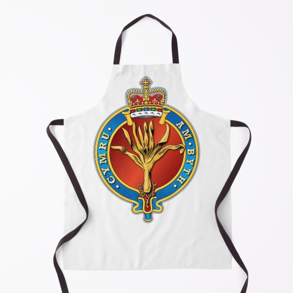 Item preview, WELSH GUARDS designed and sold by WOOFANG.