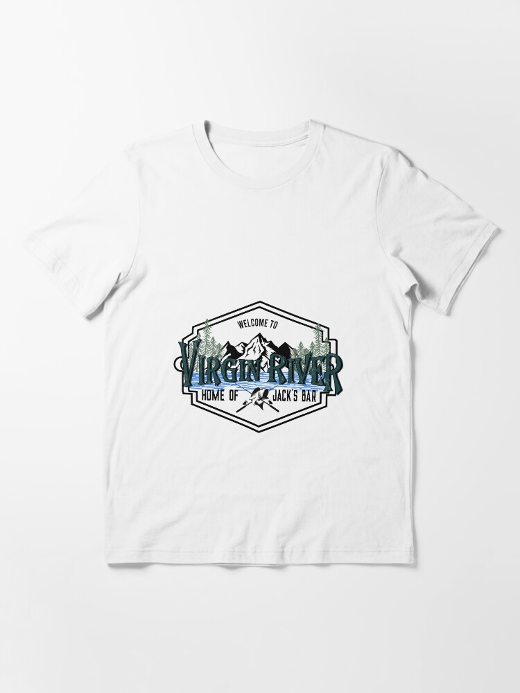 virgin river shirt