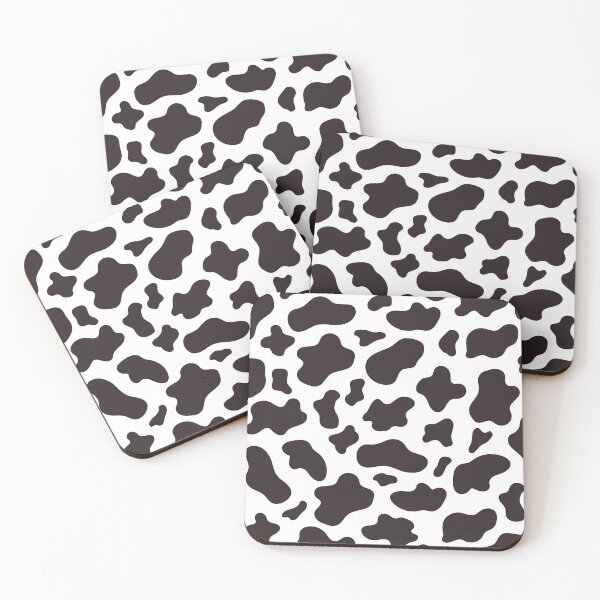 Item preview, Cow Pattern designed and sold by brightside-shop.