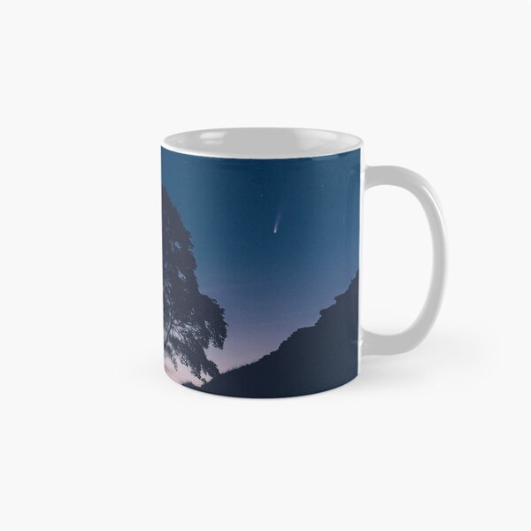 Item preview, Neowise and Sycamore Gap designed and sold by Wilphotography.