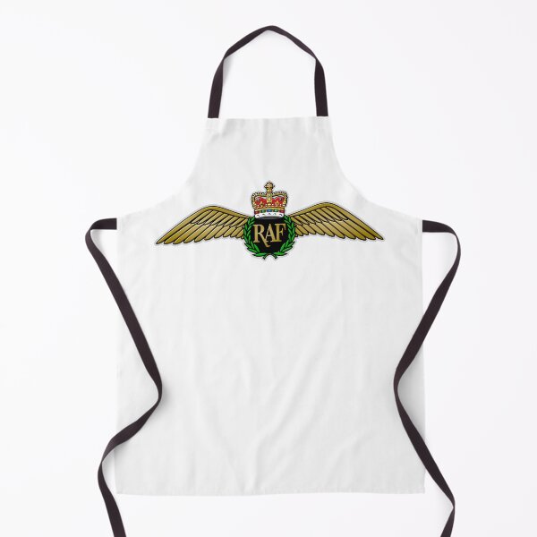 Item preview, ROYAL AIR FORCE - WINGS designed and sold by WOOFANG.
