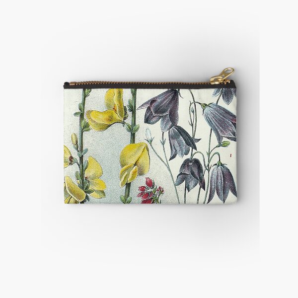 Item preview, Vintage Harebell And Others Print designed and sold by Douglas E. Welch Design and Photography.