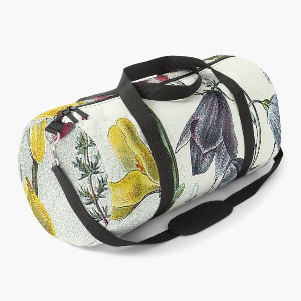 Item preview, Vintage Harebell And Others Print designed and sold by Douglas E. Welch Design and Photography.