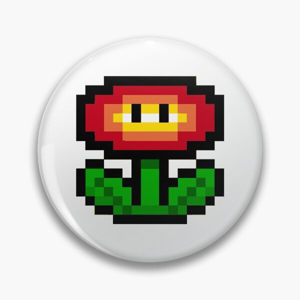 Item preview, Arcade game - flower designed and sold by NorthBase.