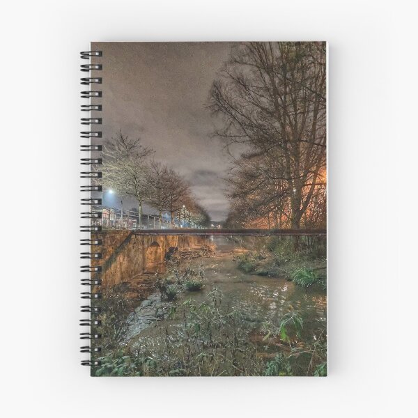 Item preview, River Sheaf, Broadfield Road S7 designed and sold by sidfletcher.