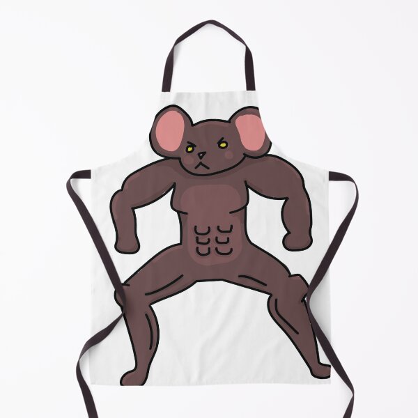 Artikelvorschau, Buff Mouse entworfen und verkauft von Maybe-positive.