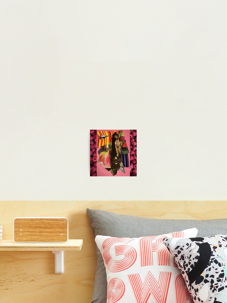 Thumbnail 2 of 3, Photographic Print, designed and sold by RICOLLAGE.