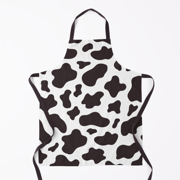 Item preview, Cow Pattern designed and sold by brightside-shop.