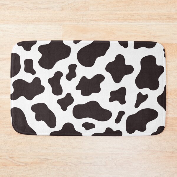 Item preview, Cow Pattern designed and sold by brightside-shop.