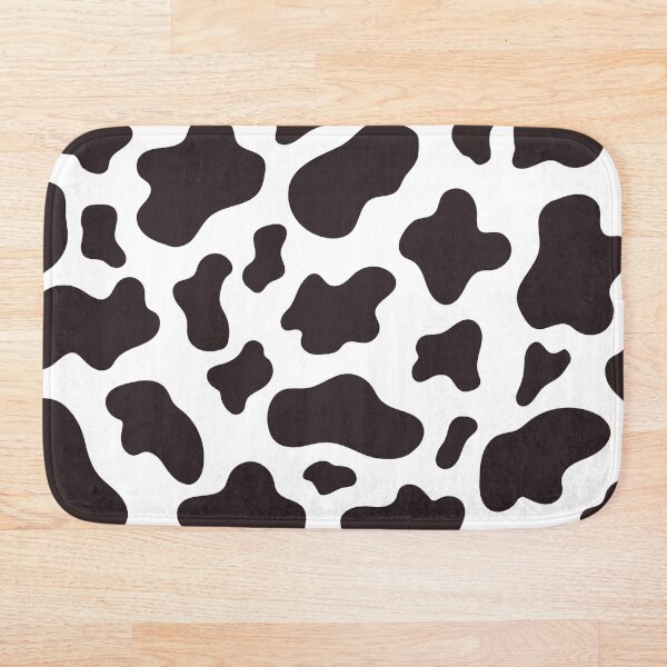 Item preview, Cow Pattern designed and sold by brightside-shop.