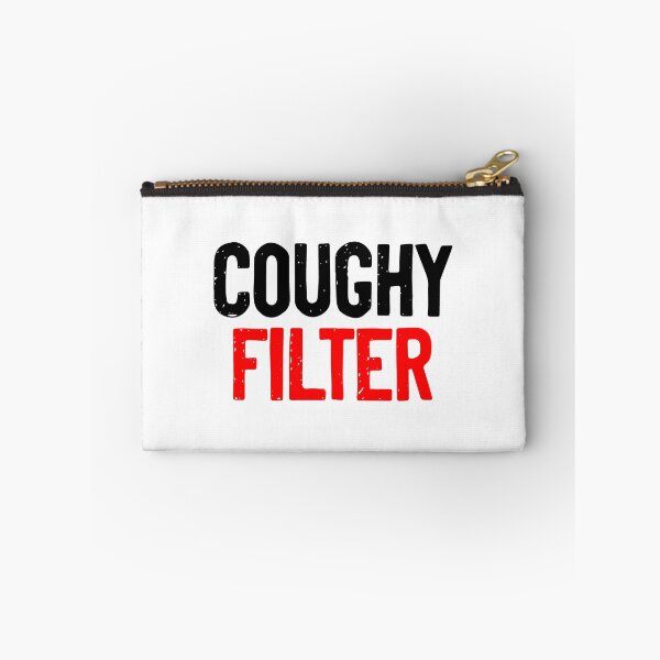 Item preview, Coughy Filter Coronavirus designed and sold by Sour Soul.