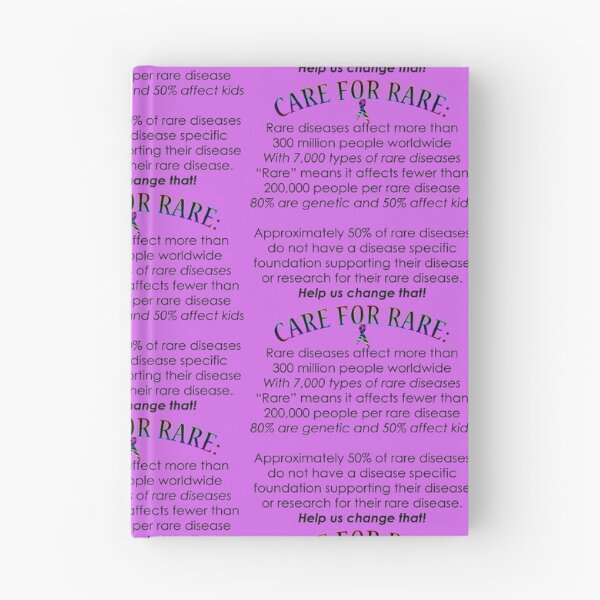Item preview, Care For Rare designed and sold by Spoonspirations.