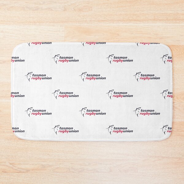 Item preview, Tasman Rugby  designed and sold by Zingerart.