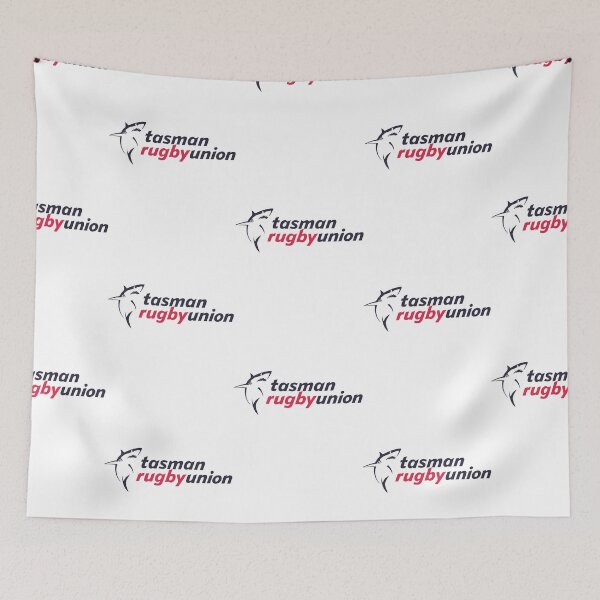 Item preview, Tasman Rugby  designed and sold by Zingerart.