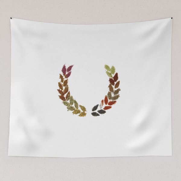 Item preview, Laurel wreath made with spices designed and sold by The-Roman-Lady.
