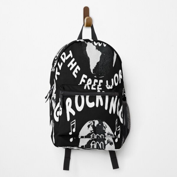Item preview, Rockin in the free world designed and sold by Ettevehs.