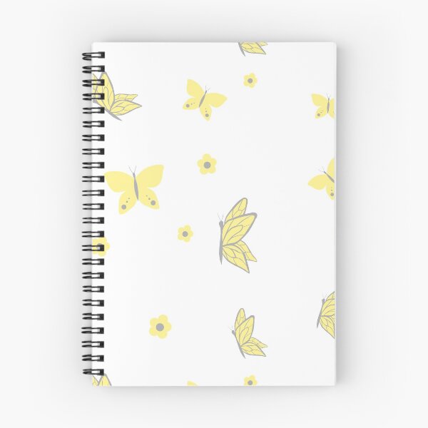 Item preview, Copy of Butterfly Pattern (white background) designed and sold by awesomenerdshop.