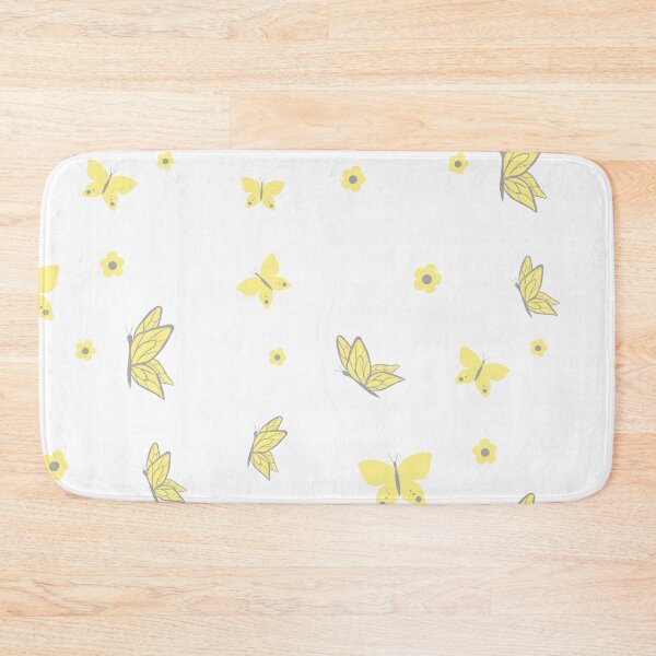 Item preview, Copy of Butterfly Pattern (white background) designed and sold by awesomenerdshop.