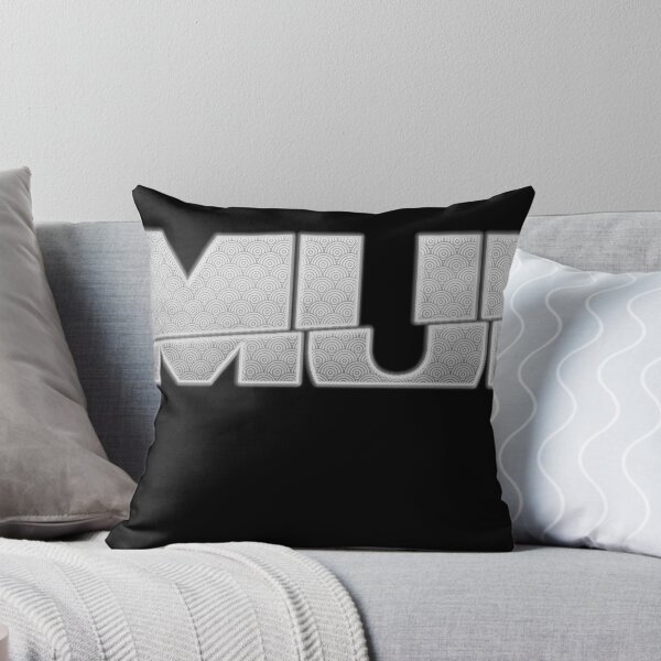 Item preview, Samurai Band Signature Logo designed and sold by Fitzca.