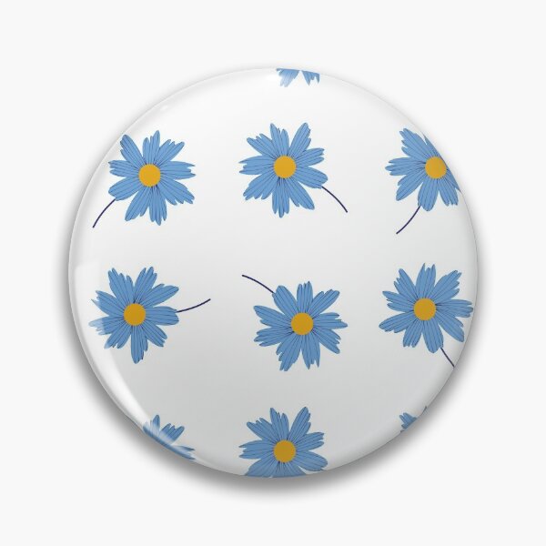 Item preview, Lovely Beautiful Blue Colored Pattern designed and sold by Nesro34.