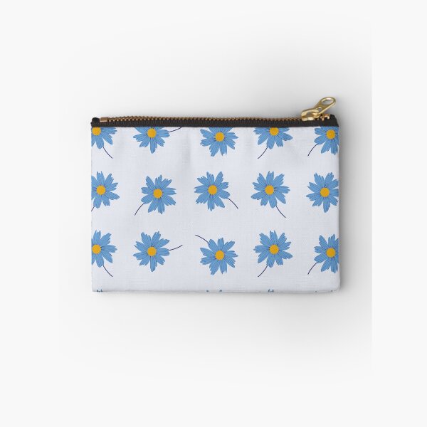 Item preview, Lovely Beautiful Blue Colored Pattern designed and sold by Nesro34.