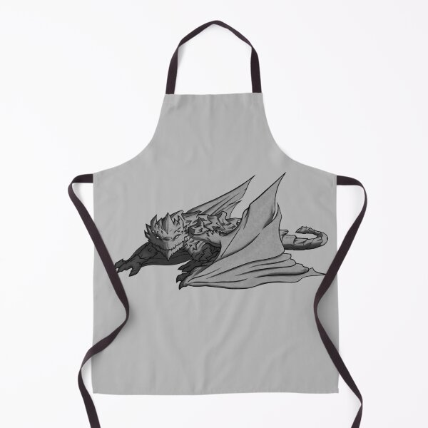 Item preview, Dragon designed and sold by Carlo Betanzos.
