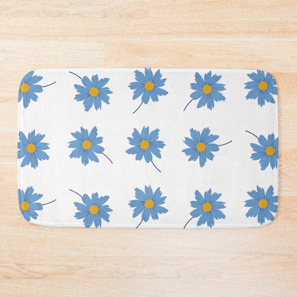 Item preview, Lovely Beautiful Blue Colored Pattern designed and sold by Nesro34.