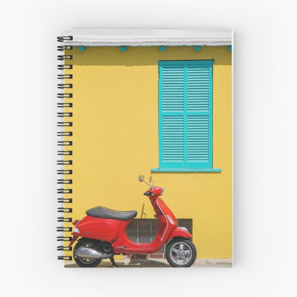 Item preview, Bermuda Scotter designed and sold by onepony.