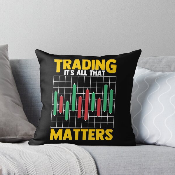 Item preview, Funny Trading Its All That Matters Stock Investing designed and sold by perfectpresents.