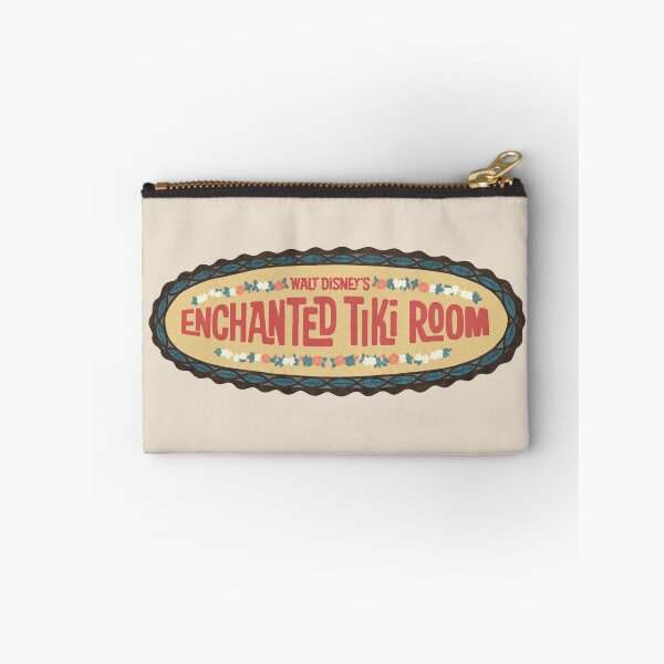 Item preview, Enchanted Tiki Room designed and sold by laurelizabethd.