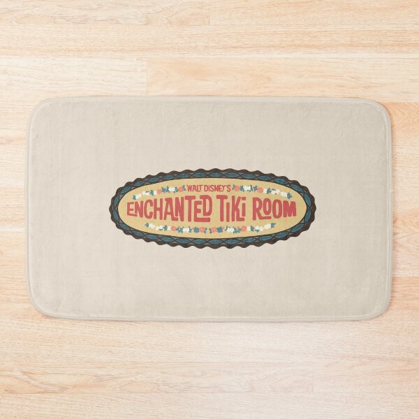 Item preview, Enchanted Tiki Room designed and sold by laurelizabethd.