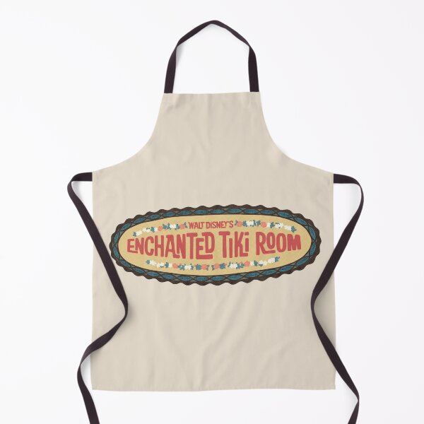 Item preview, Enchanted Tiki Room designed and sold by laurelizabethd.