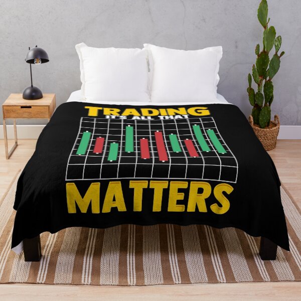 Item preview, Funny Trading Its All That Matters Stock Investing designed and sold by perfectpresents.