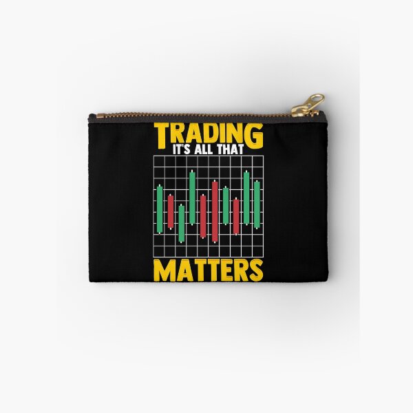 Item preview, Funny Trading Its All That Matters Stock Investing designed and sold by perfectpresents.