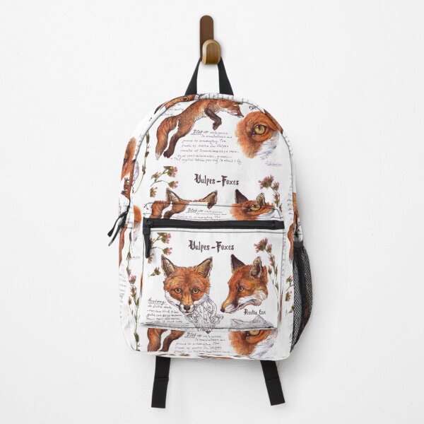Item preview, Vulpes - Foxes designed and sold by Carolwellart.