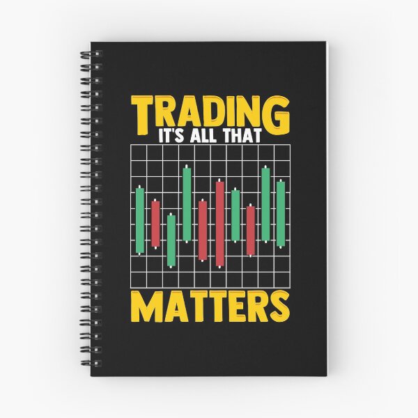 Item preview, Funny Trading Its All That Matters Stock Investing designed and sold by perfectpresents.