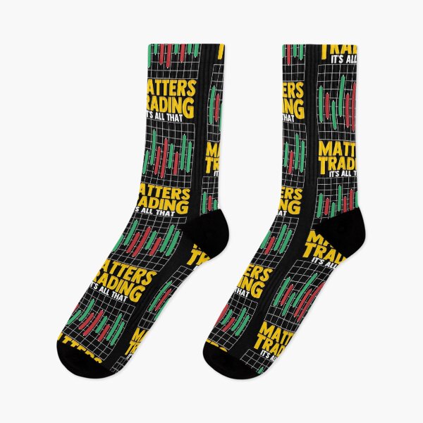 Item preview, Funny Trading Its All That Matters Stock Investing designed and sold by perfectpresents.