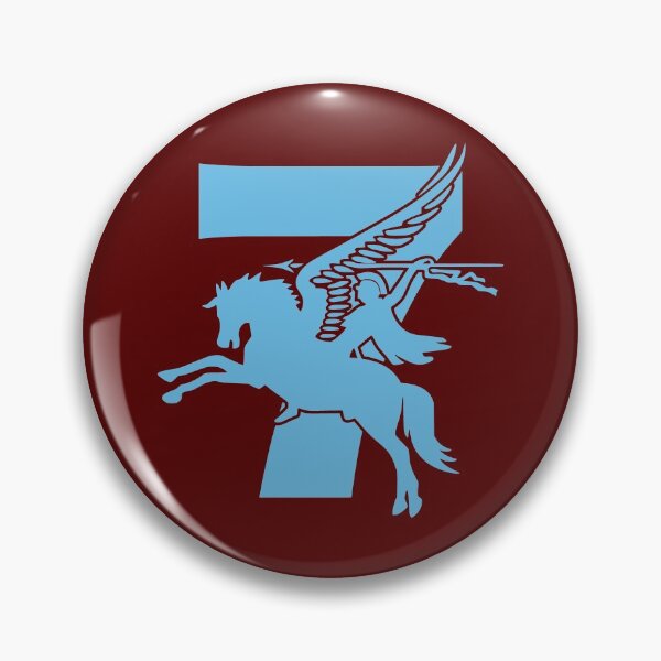 Item preview, 7 Para Royal Horse Artillery designed and sold by StrongVlad.