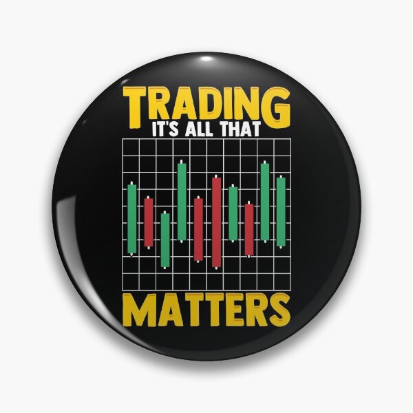 Item preview, Funny Trading Its All That Matters Stock Investing designed and sold by perfectpresents.