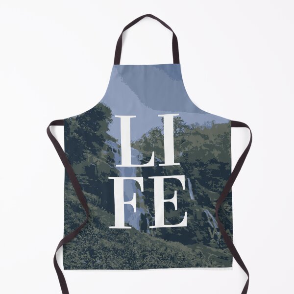 Item preview, LIFE -Living with nature designed and sold by Wonaso art.
