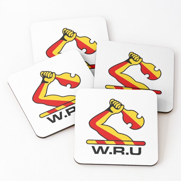 Item preview, Waikato Rugby  designed and sold by Zingerart.