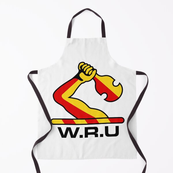 Item preview, Waikato Rugby designed and sold by Zingerart.