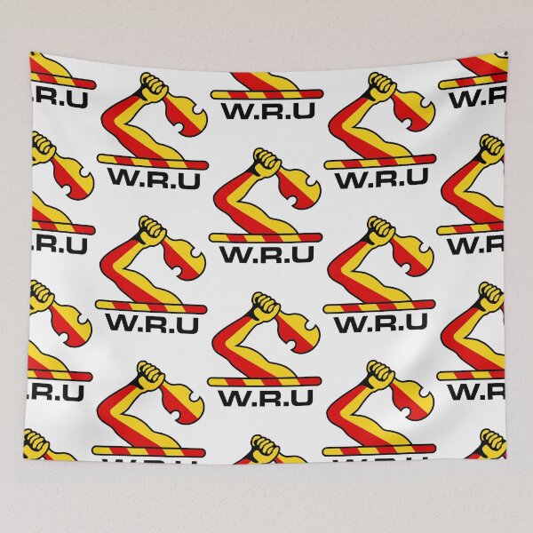 Item preview, Waikato Rugby  designed and sold by Zingerart.